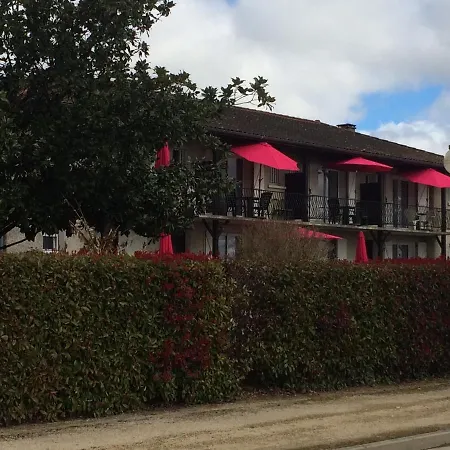 Le Piquet Résidence-pavillon Hébergement de vacances *