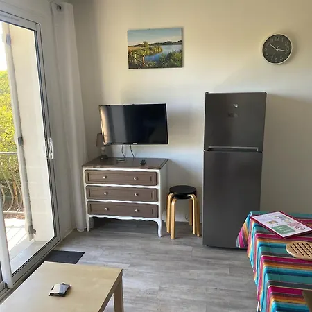 Le Piquet Résidence-pavillon Hébergement de vacances *