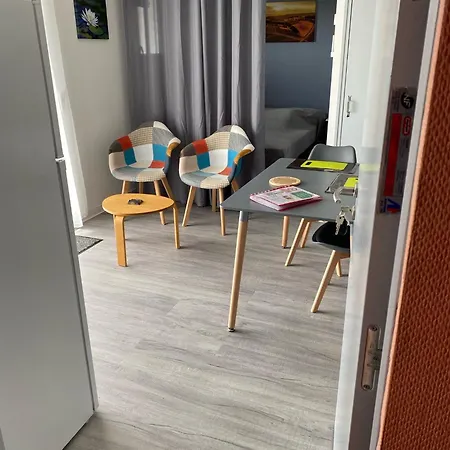 Le Piquet Résidence-pavillon Hébergement de vacances