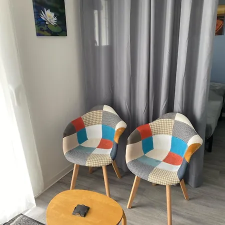 Hébergement de vacances Le Piquet Résidence-pavillon Cazaubon