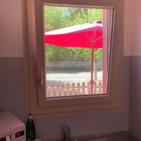 Hébergement de vacances Le Piquet Résidence-pavillon *