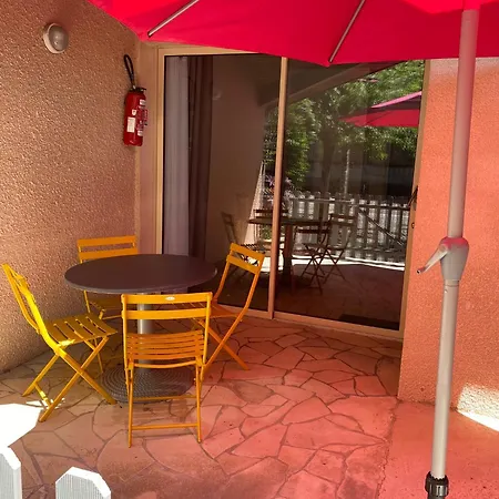 Le Piquet Résidence-pavillon