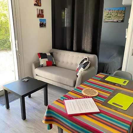 Le Piquet Résidence-pavillon Hébergement de vacances *