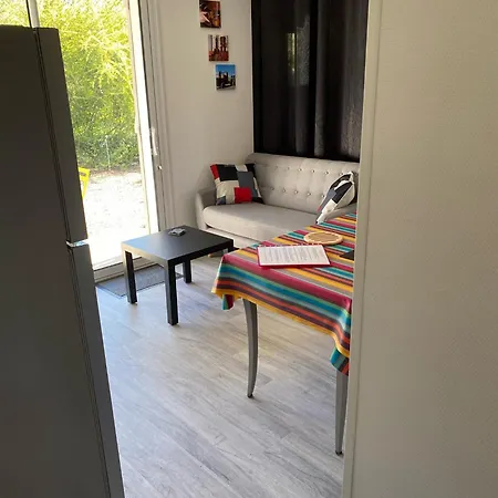 Hébergement de vacances Le Piquet Résidence-pavillon *
