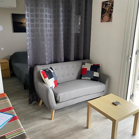 Hébergement de vacances Le Piquet Résidence-pavillon