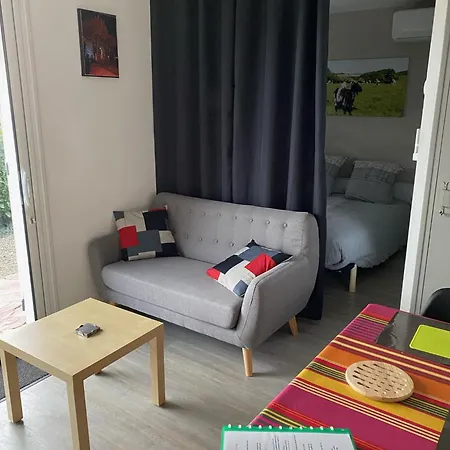 Le Piquet Résidence-pavillon Hébergement de vacances *