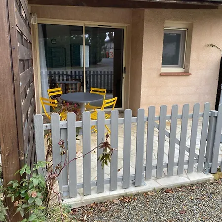 Hébergement de vacances Le Piquet Résidence-pavillon