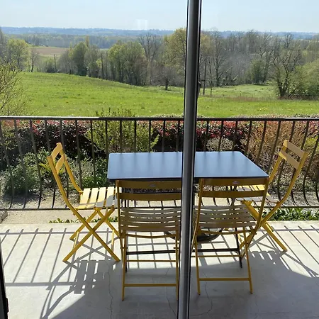 Le Piquet Résidence-pavillon Hébergement de vacances Cazaubon