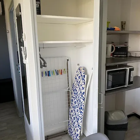 Hébergement de vacances Le Piquet Résidence-pavillon