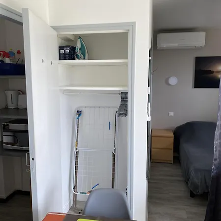 Hébergement de vacances Le Piquet Résidence-pavillon