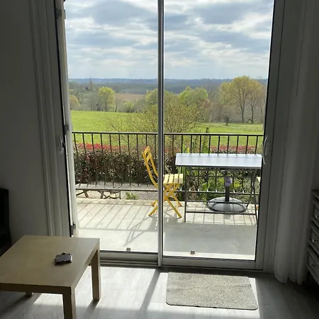 Le Piquet Résidence-pavillon Hébergement de vacances Cazaubon