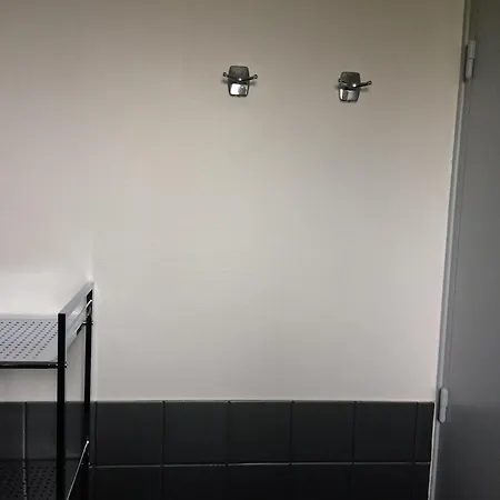 Le Piquet Residence-pavillon * Казобон