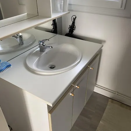 Le Piquet Residence-pavillon *