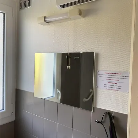 Le Piquet Résidence-pavillon Hébergement de vacances *