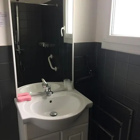 Le Piquet Residence-pavillon Дом отдыха