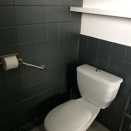 Дом отдыха Le Piquet Residence-pavillon