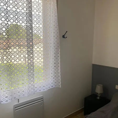 Le Piquet Residence-pavillon Дом отдыха