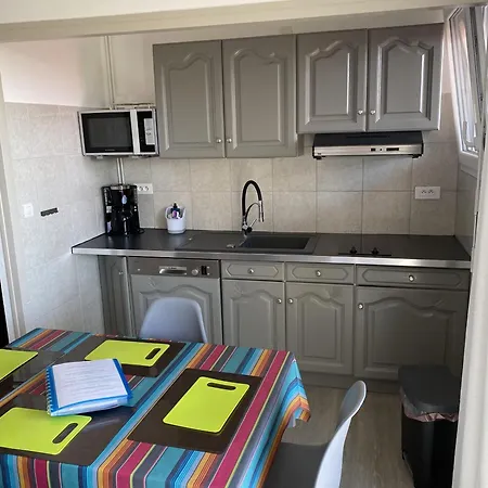 Le Piquet Residence-pavillon