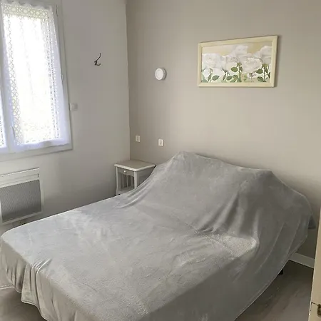Le Piquet 펜션 카죠봉