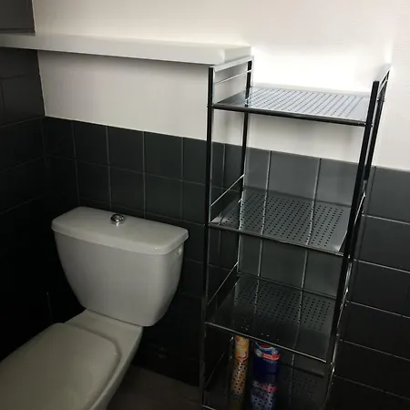 Le Piquet Residence-pavillon *