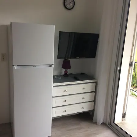 Le Piquet Résidence-pavillon Hébergement de vacances