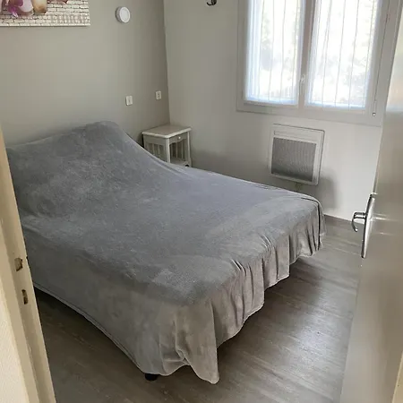 Дом отдыха Le Piquet Residence-pavillon