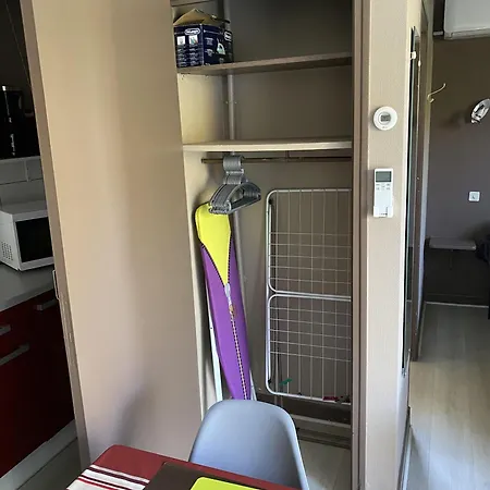 Le Piquet Σπίτι διακοπών *