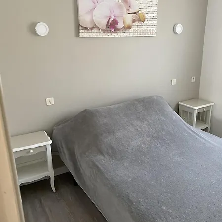 Le Piquet Residence-pavillon Дом отдыха *