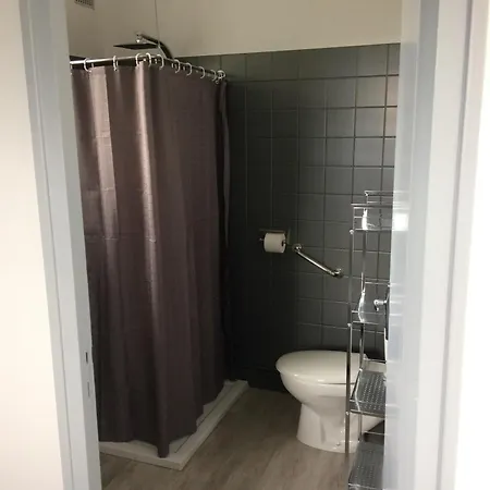 Le Piquet Residence-pavillon Дом отдыха Казобон