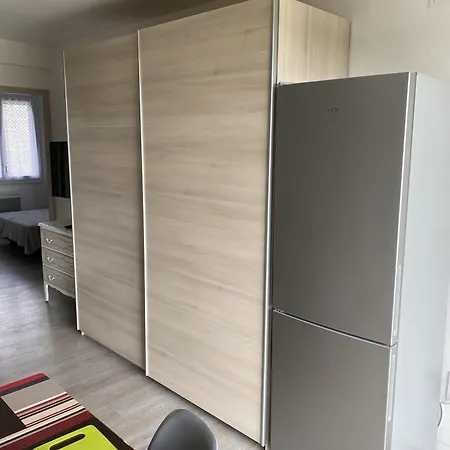 Le Piquet Residence-pavillon Дом отдыха Казобон