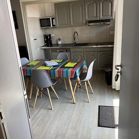 Le Piquet Residence-pavillon *