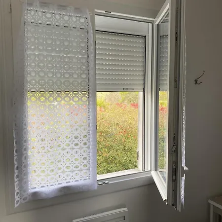 Le Piquet Residence-pavillon * Казобон