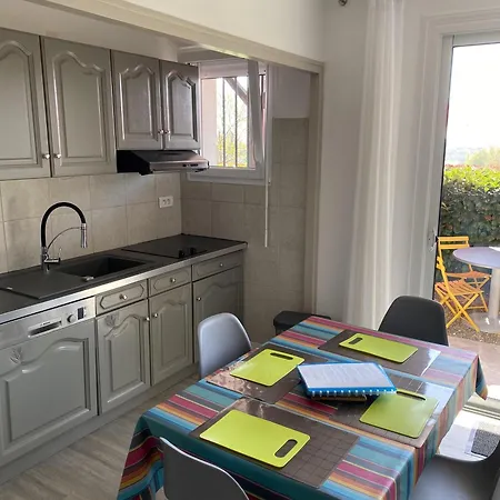 Le Piquet Residence-pavillon