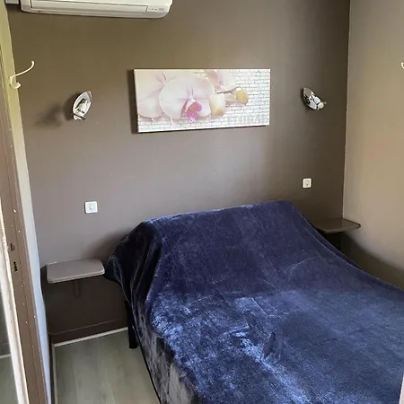 Le Piquet Residence-pavillon * Казобон