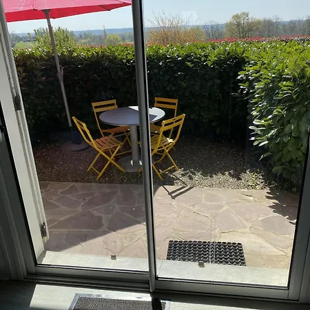 Le Piquet Residence-pavillon *