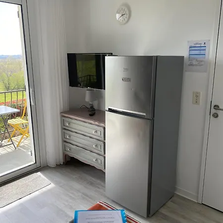 Hébergement de vacances Le Piquet Résidence-pavillon
