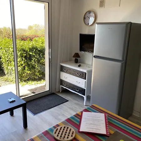 Le Piquet Résidence-pavillon Hébergement de vacances Cazaubon