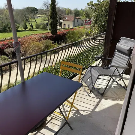 Le Piquet Résidence-pavillon * Cazaubon