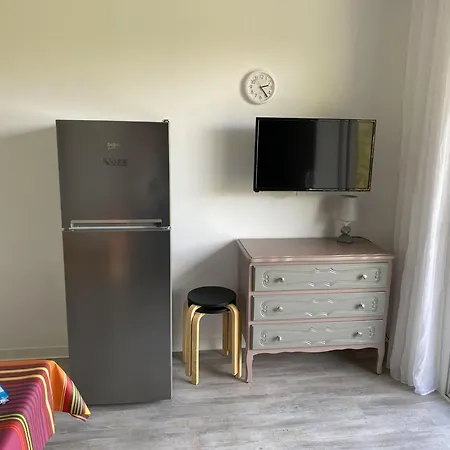 Hébergement de vacances Le Piquet Résidence-pavillon