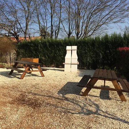 Le Piquet Résidence-pavillon * Cazaubon