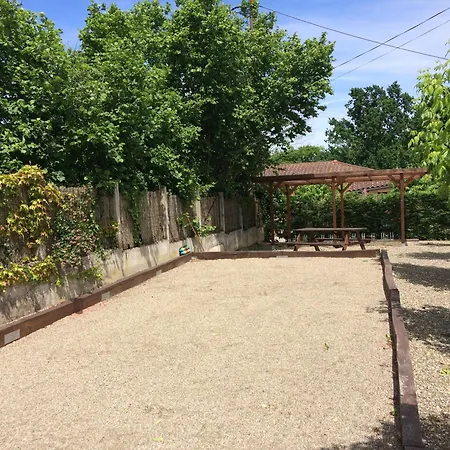 Le Piquet Résidence-pavillon