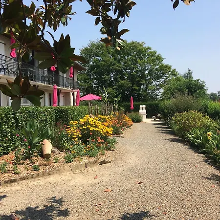 Hébergement de vacances Le Piquet Résidence-pavillon Cazaubon