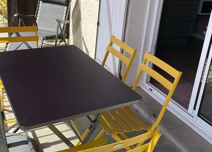 Le Piquet * Cazaubon