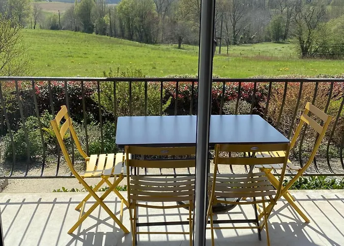 Le Piquet Σπίτι διακοπών Cazaubon