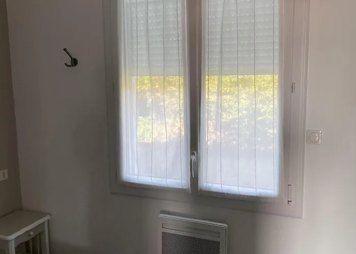 Le Piquet Σπίτι διακοπών Cazaubon