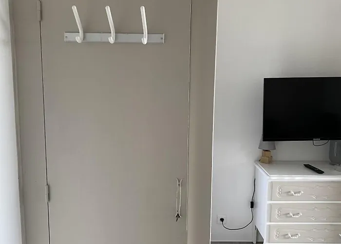 Σπίτι διακοπών Le Piquet *