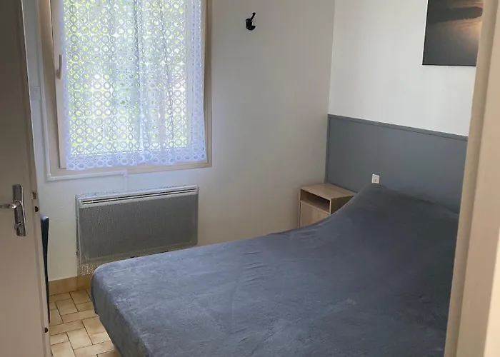 Σπίτι διακοπών Le Piquet Cazaubon