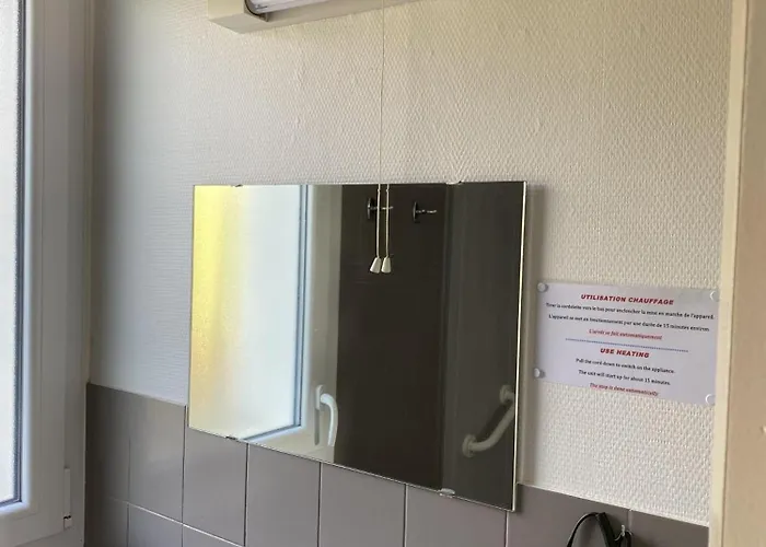 Le Piquet Σπίτι διακοπών *