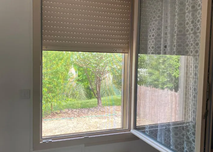 Le Piquet * Cazaubon