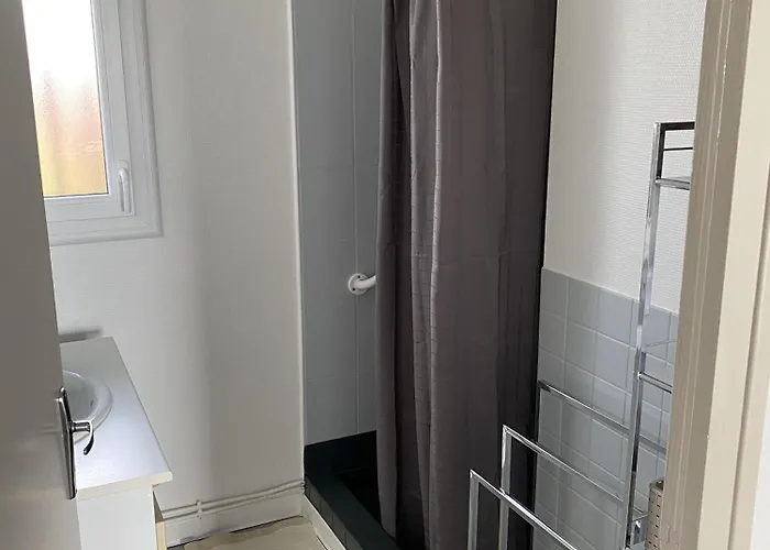 Le Piquet Σπίτι διακοπών